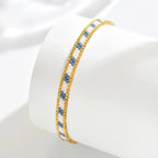 Set of 3 Traditional Braided Brazilian Bracelets