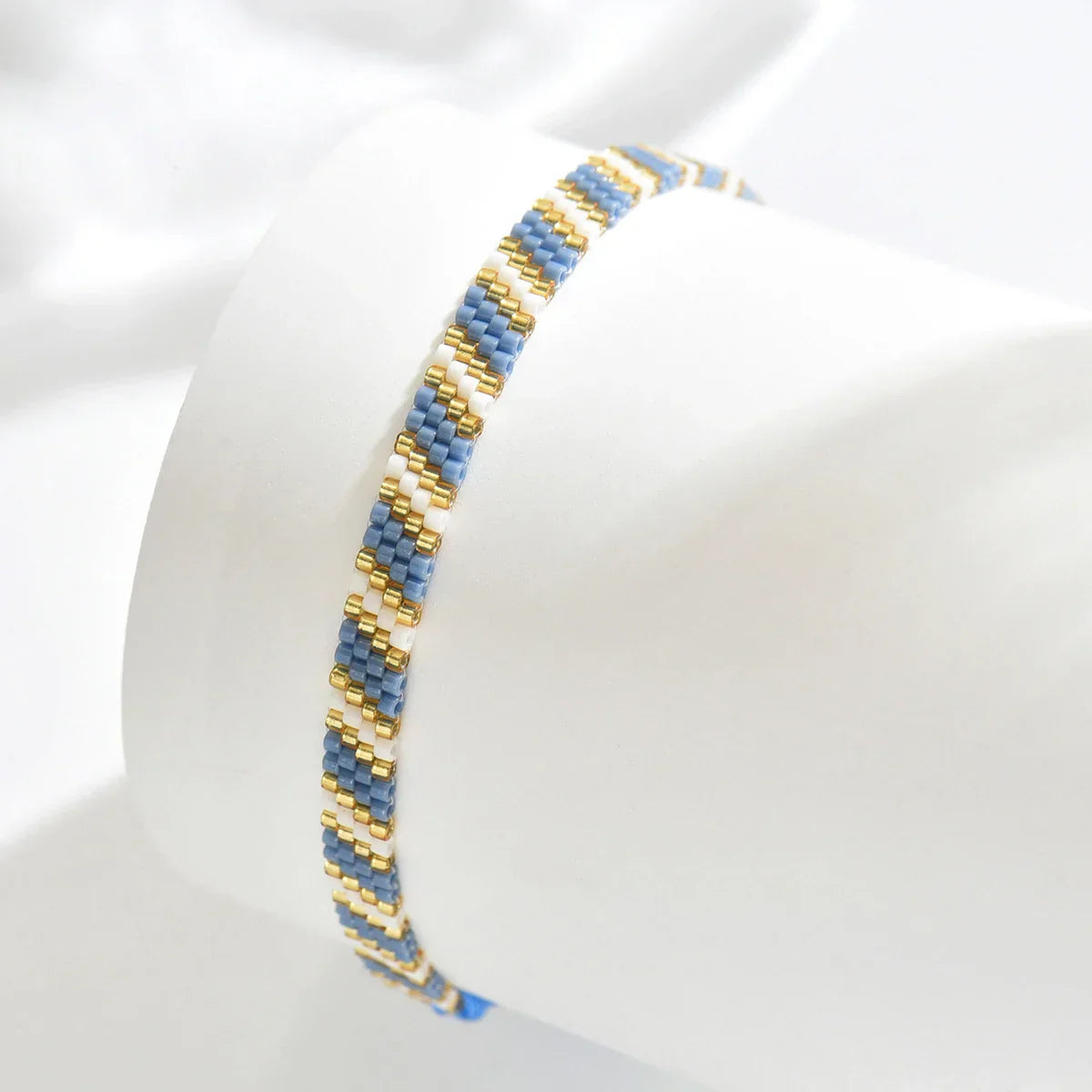 Set of 3 Traditional Braided Brazilian Bracelets