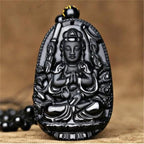 Buddha Pendant