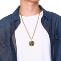 Allah Pendant