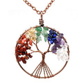 Tree of Life Pendant