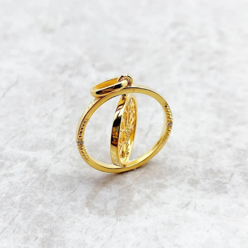 Tree of Life Pendant - Exception®
