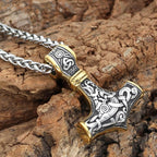 Celtic Pendant for Women