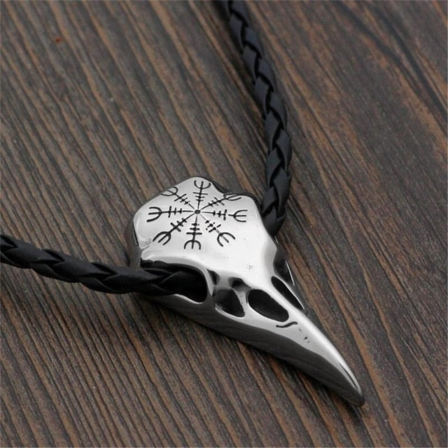 Scandinavian Nordic Pendant