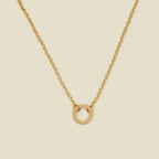Colorful Zodiac Sign Pendant style 1