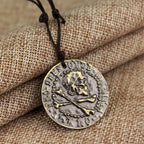 Pirate Pendant