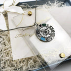 Lucky Charm Talisman Pendant - Exception®