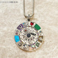 Lucky Charm Talisman Pendant - Exception®
