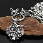 Viking Pendant