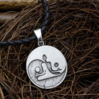 Yin Yang Pendant