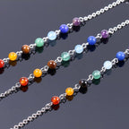 7 Chakras Pendulum