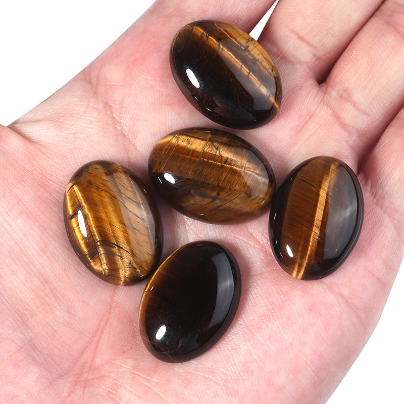 Tiger Eye Stone