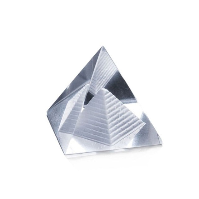 Feng Shui Pyramid